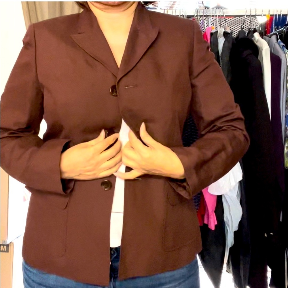 Beautiful blazer
